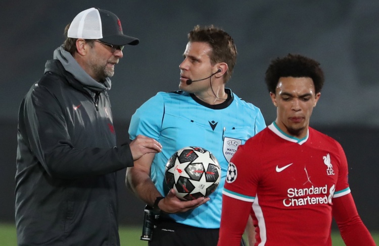 皇家马德里的“姆巴佩依赖”现象